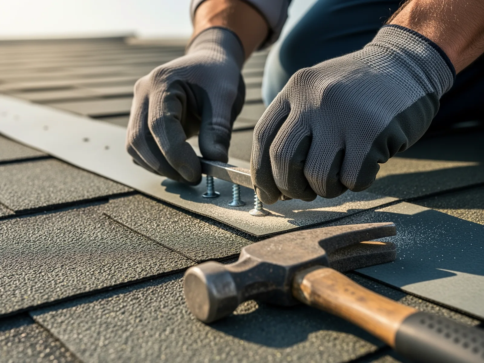 Why choose Fascia Repair in Dungannon, VA